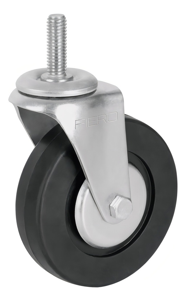 [TR-RO-1324] Rodaja Hule Espiga Roscada 4 " Fiero 48620