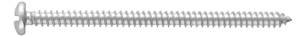 [TR-PILA-10X3] Pija Lamina Cabeza Combinada 10 X 3'' Fiero 48728