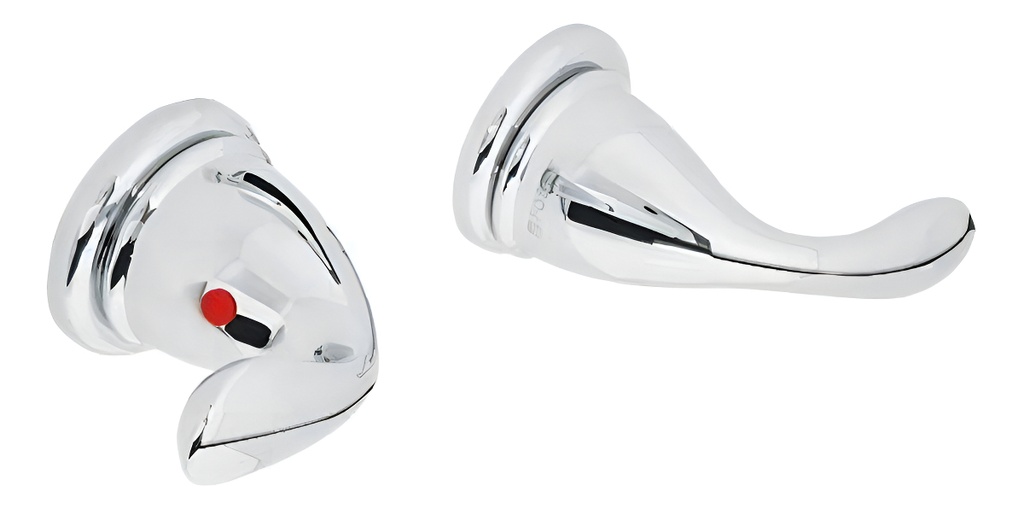 Manerales Regadera Aero Foset 49778 Aemr-61