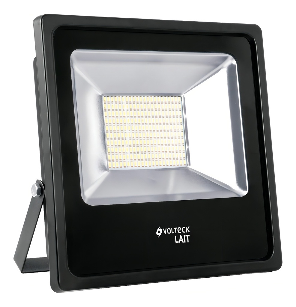 Reflector Led Ultra Delgado 100 W Voltech 49895
