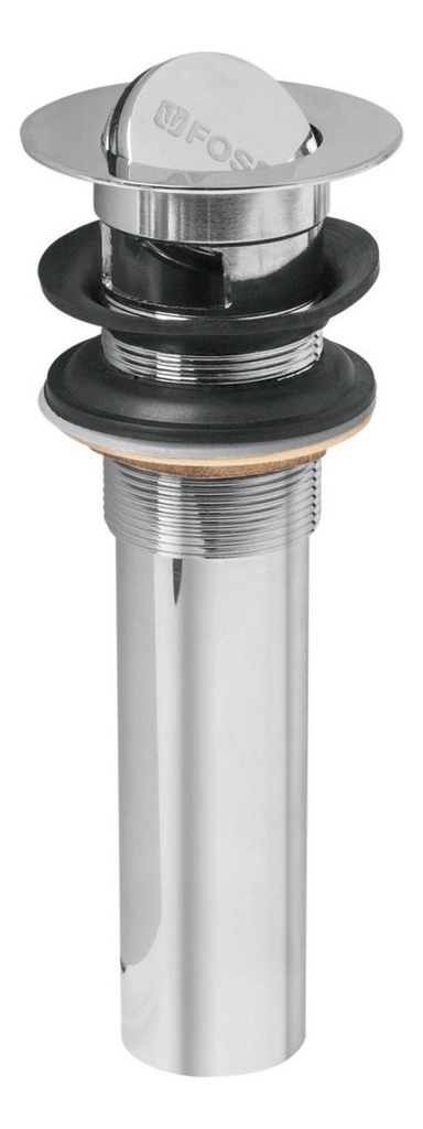 Contra Lavabo Tipo Moneda Foset 49983