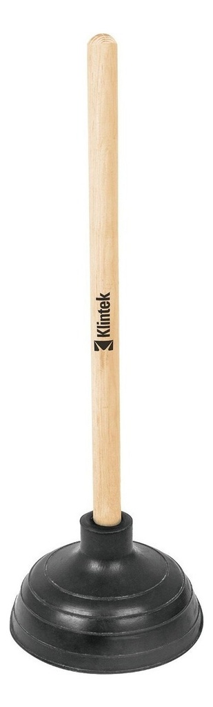 Bomba Destapacaños Klintek 55850