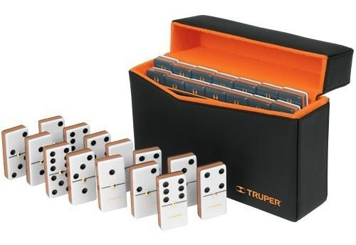 Dominó Truper 60136