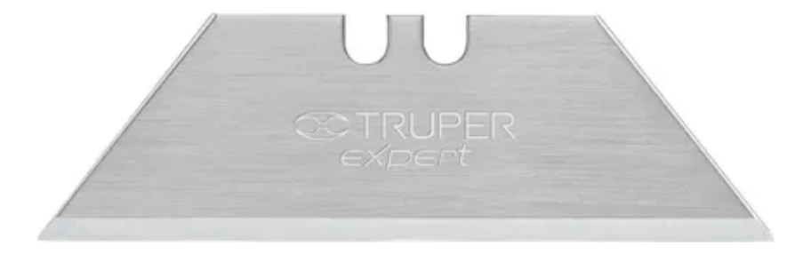 [TR-REP-NM-100X] Repuesto Navaja Multiusos Expert 100 Pz Truper 100100