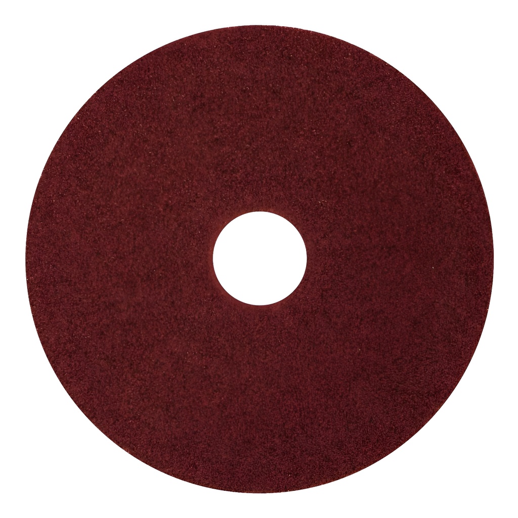 Truper Discos De Lija Grano 50 Con Respaldo 4-1/2'' 100126