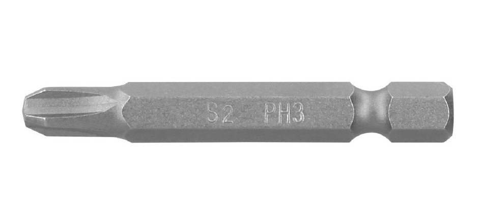 Puntas Phillips 2'' 15 Piezas Ph3 Truper Expert 100196