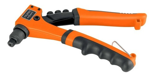 [TR-REX-8] Remachadora Profesional 8 Pulgadas Truper Expert 100333