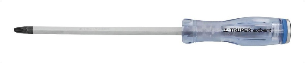 Desarmador De Cruz De Golpe 3/8 X 8 Truper 100814