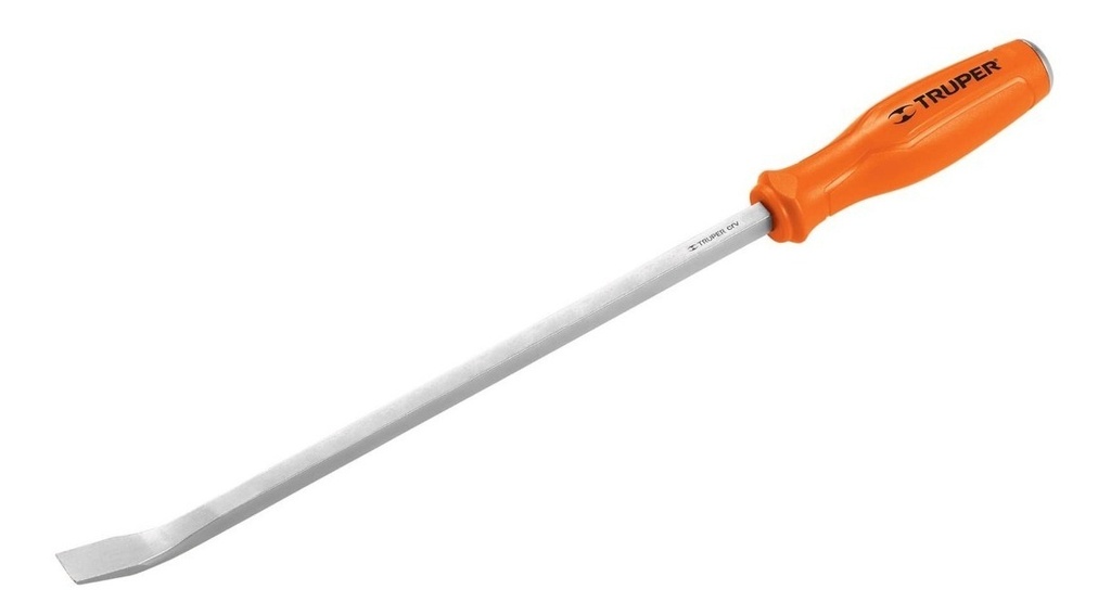 [TR-BAPA-18] Barra De Palanca 18 Truper 101060