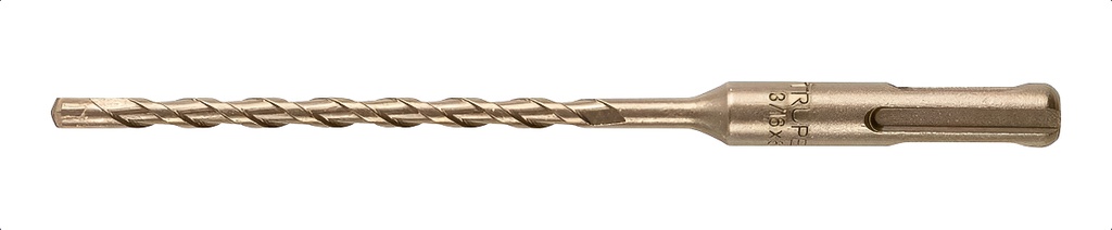 Broca Sds Plus 3/16 X 6 Truper 101143