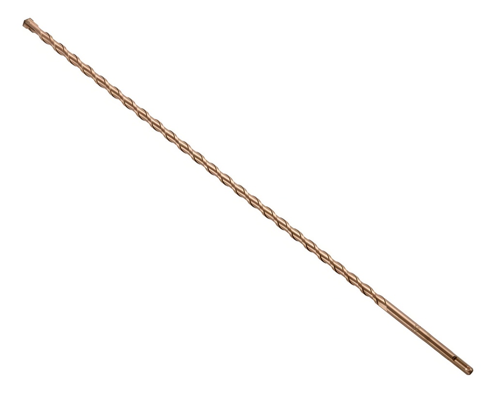 Broca Sds Plus 1/2 X 24", Truper