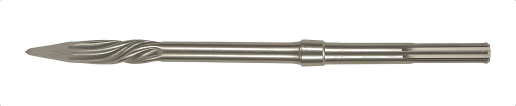 [TR-SDM-P] Cincel De Punta Sds Max De 16" Truper 101236