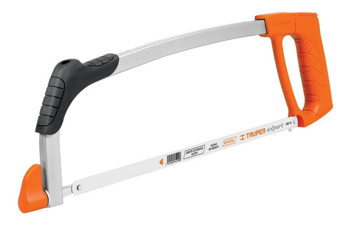 Arco Profesional Tubular Para Segueta 12", Truper, 10234