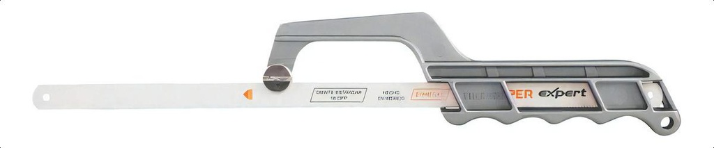 [TR-MAT-12] Arco Mini Aluminio Segueta 12 Pulgadas Una Mano Truper 10236