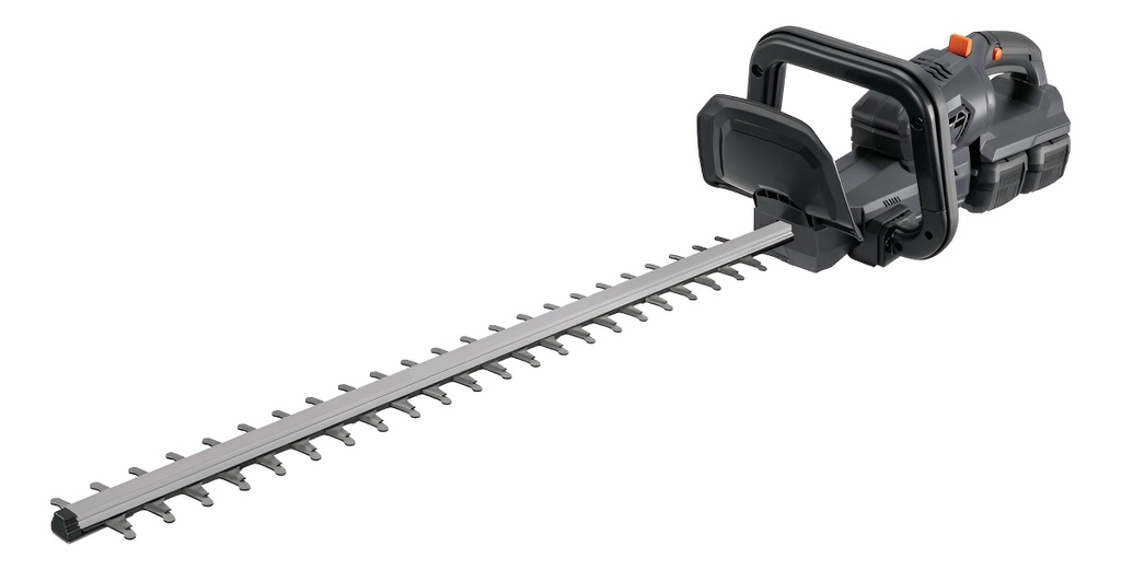 [TR-MAX-40C] Cortasetos Max Inalambrico 40 V Truper 102490 Color Gris Oscuro