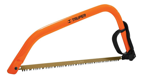 [TR-AJT-21] Arco Jardinero Tubular, 21", Truper, 10254