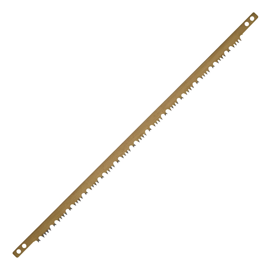 Hoja Segueta De Repuesto Para Arco Montaraz Jardinero 53cm Truper
