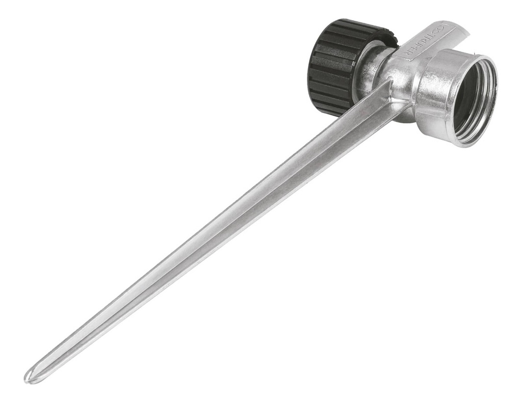 Estaca Metálica Universal Aspersor Pretul Truper 10366