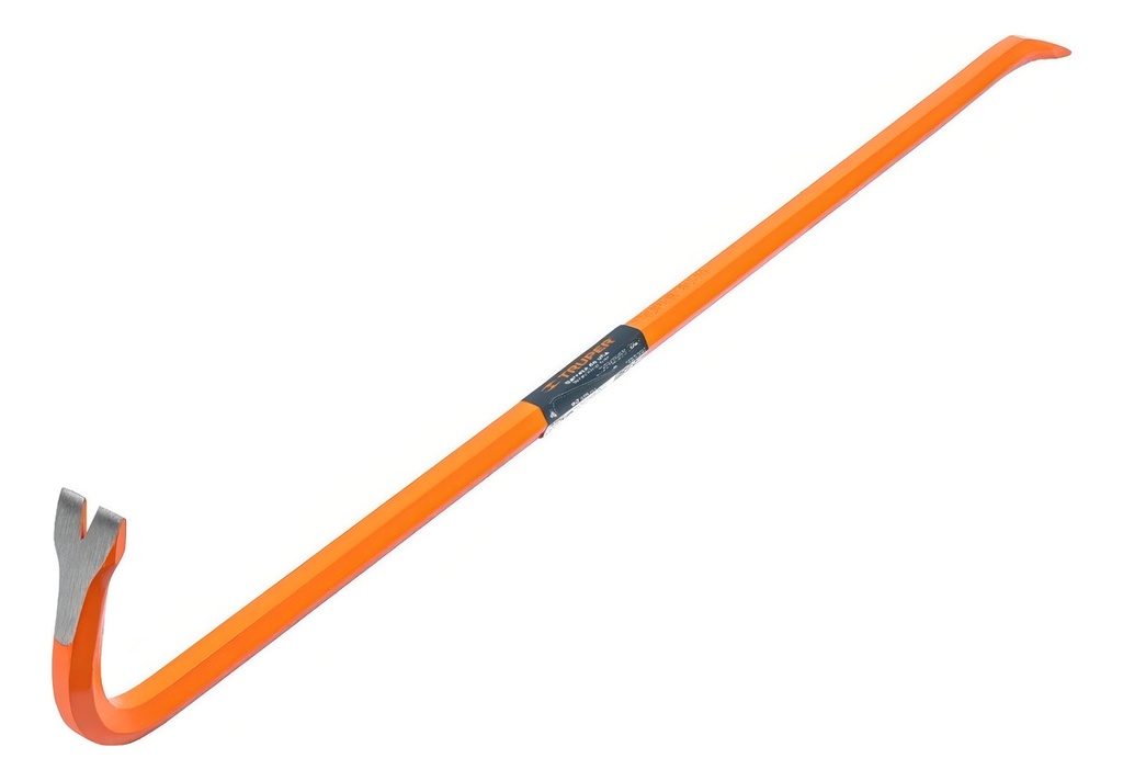 Barreta De Uña De 3/4" X 90 Cm, Truper
