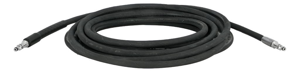 [TR-MANG-2000T] Manguera Para Hidrolavadora Lava-2000t Truper 10993