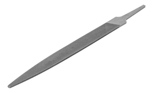 Lima Para Cerrajero Bastarda 6", Truper