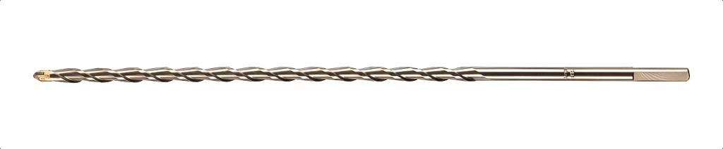 Broca Concreto 5/16" X 12" Truper 11218