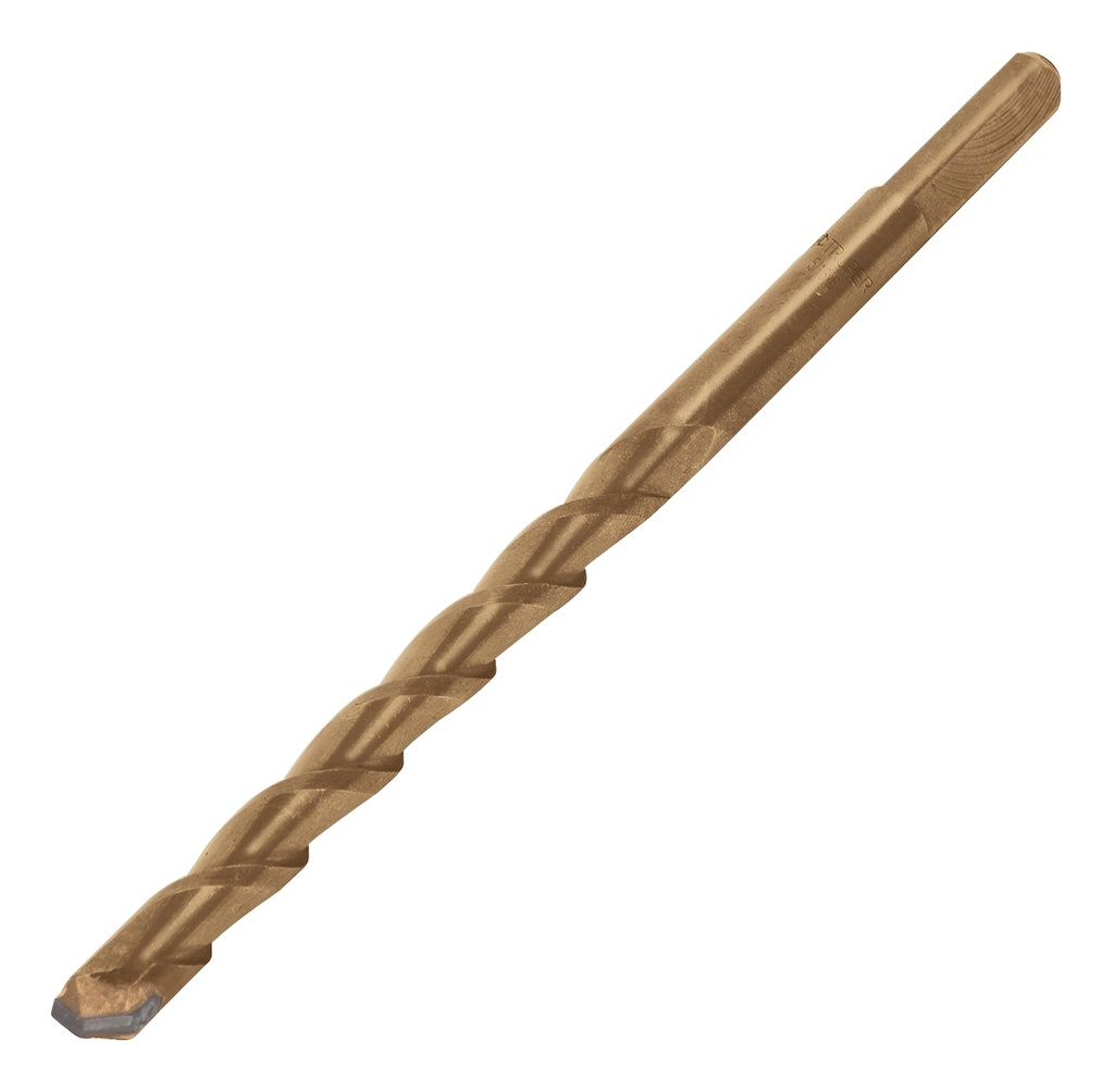 Broca Para Concreto, 1/2 X 6" Truper 11230