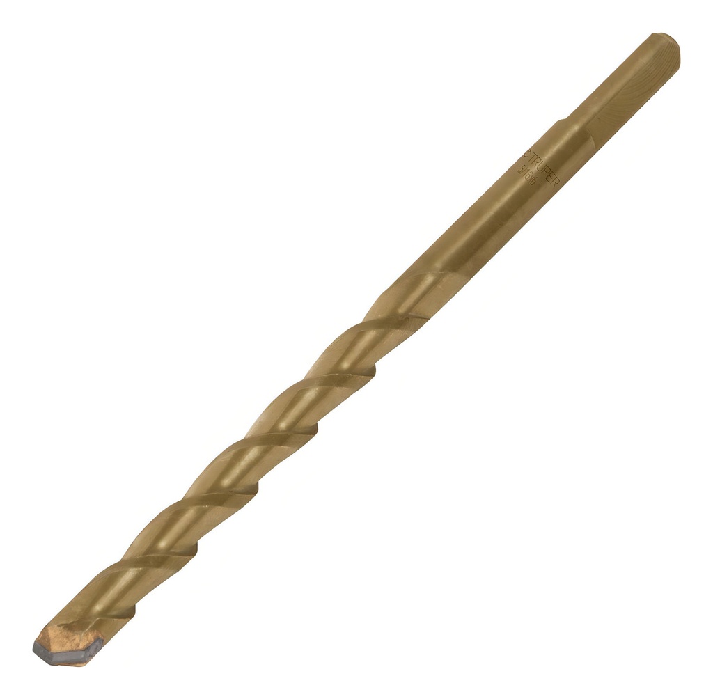 Broca Concreto 5/8" X 12" Truper 11239