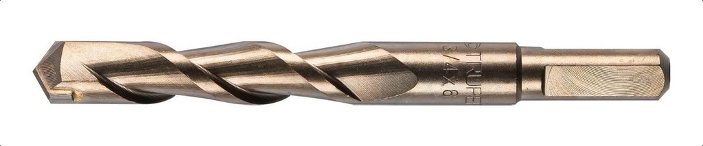 Broca Concreto 3/4' X 6' Truper 11242