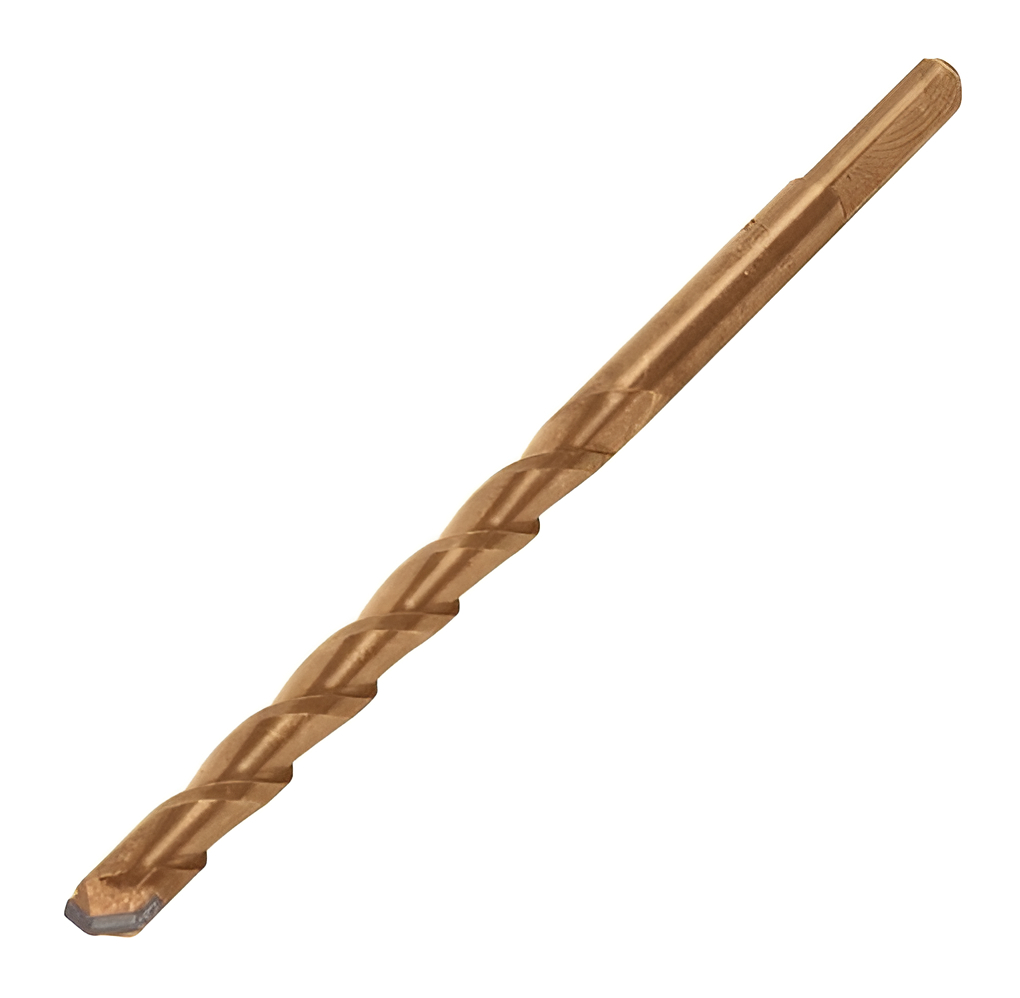Broca Para Concreto, 3/4 X 12" Truper 11245