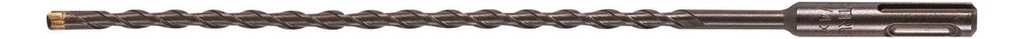 Broca Sistema Directo Insercion 1/4' X 10' Truper 11266
