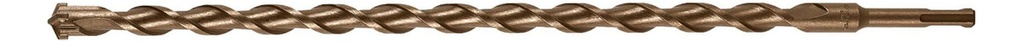 Broca Sistema Directo Insercion 3/4' X 18 ' Truper 11267