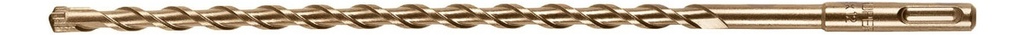Broca Sistema Directo Insercion 3/8" X 12" Truper 11275