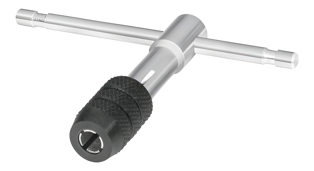 Maneral Tipo 't' De 3/16" 11438 Truper