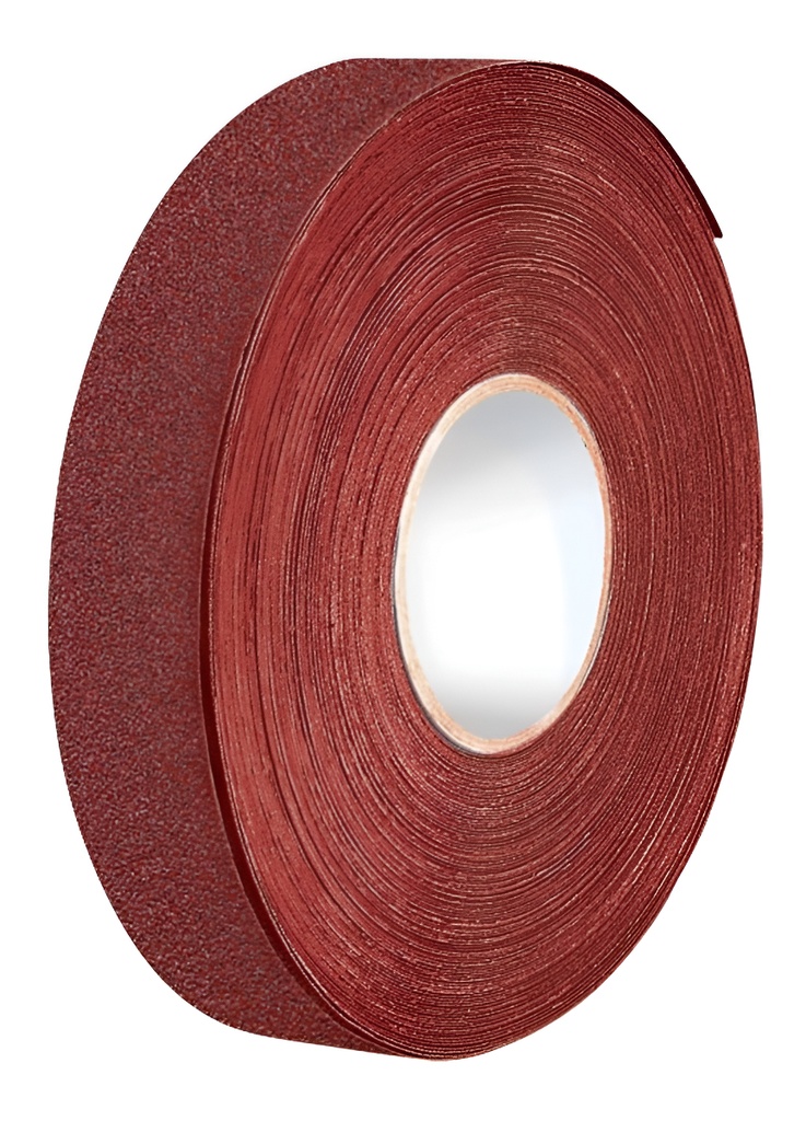 [TR-LIPL-100-1X45] Lija Plomero Grano 100 1" Truper 11660