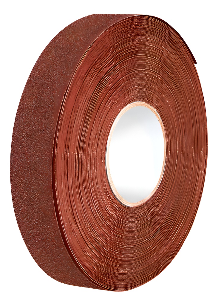 Rollo Lija 45m Para Plomero 1´ Grano 120 Metal Tubos 11662