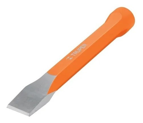 Cincel De Corte Frío, 3/4 X 8" Truper 12142