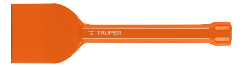 Cincel Ladrillero 2-3/4 X 10 , Truper. 12184