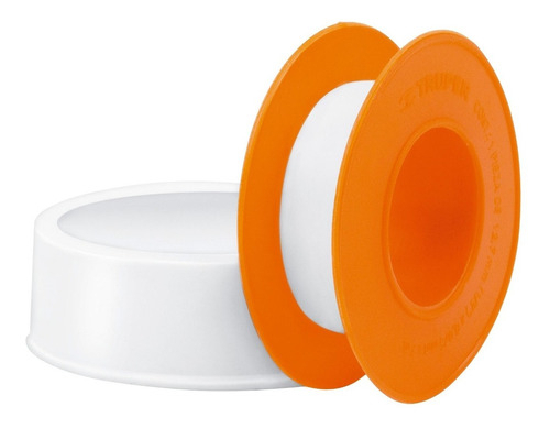 Cinta Sella Roscas 1/2" 2 Pz Truper 12522