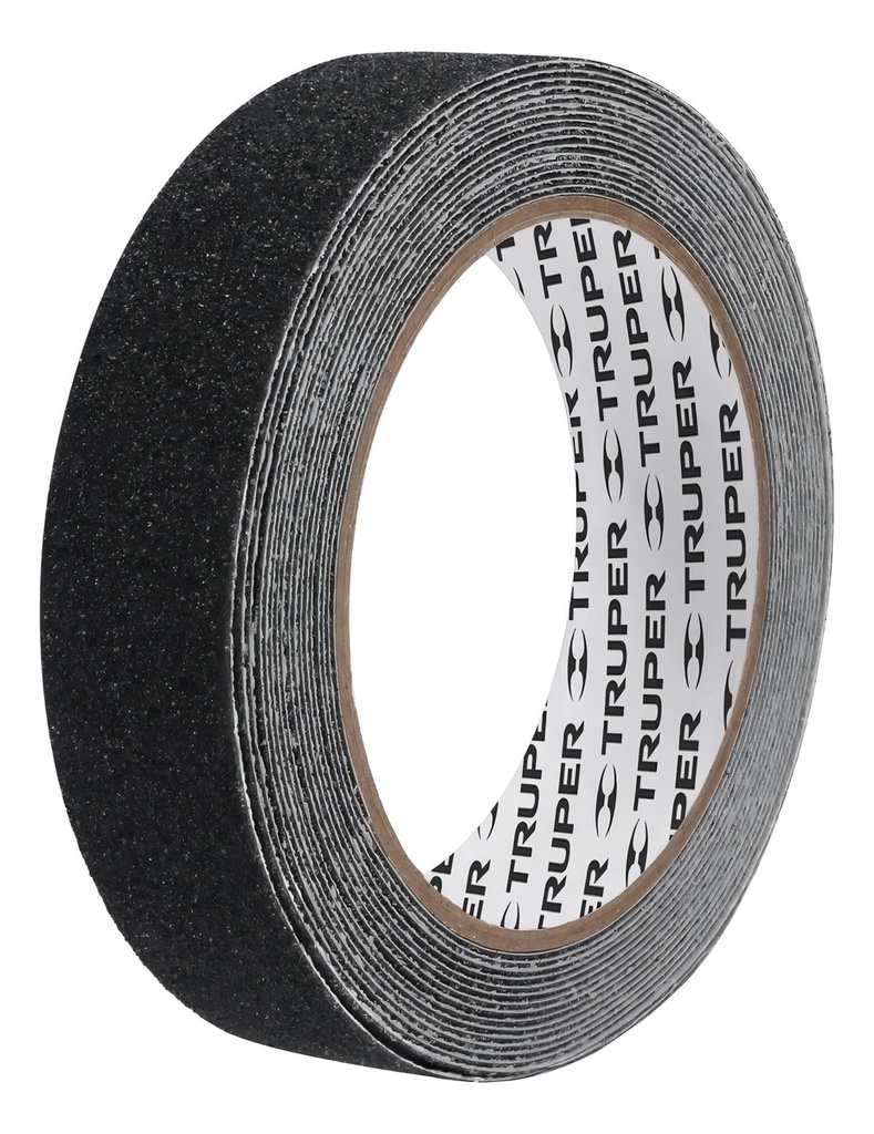 Truper Cad-25rn Negro 5x0.025m