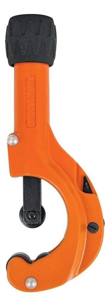 Cortador Tubo De Cobre 3/16" A 2" Cuchilla 18 Mm, Truper