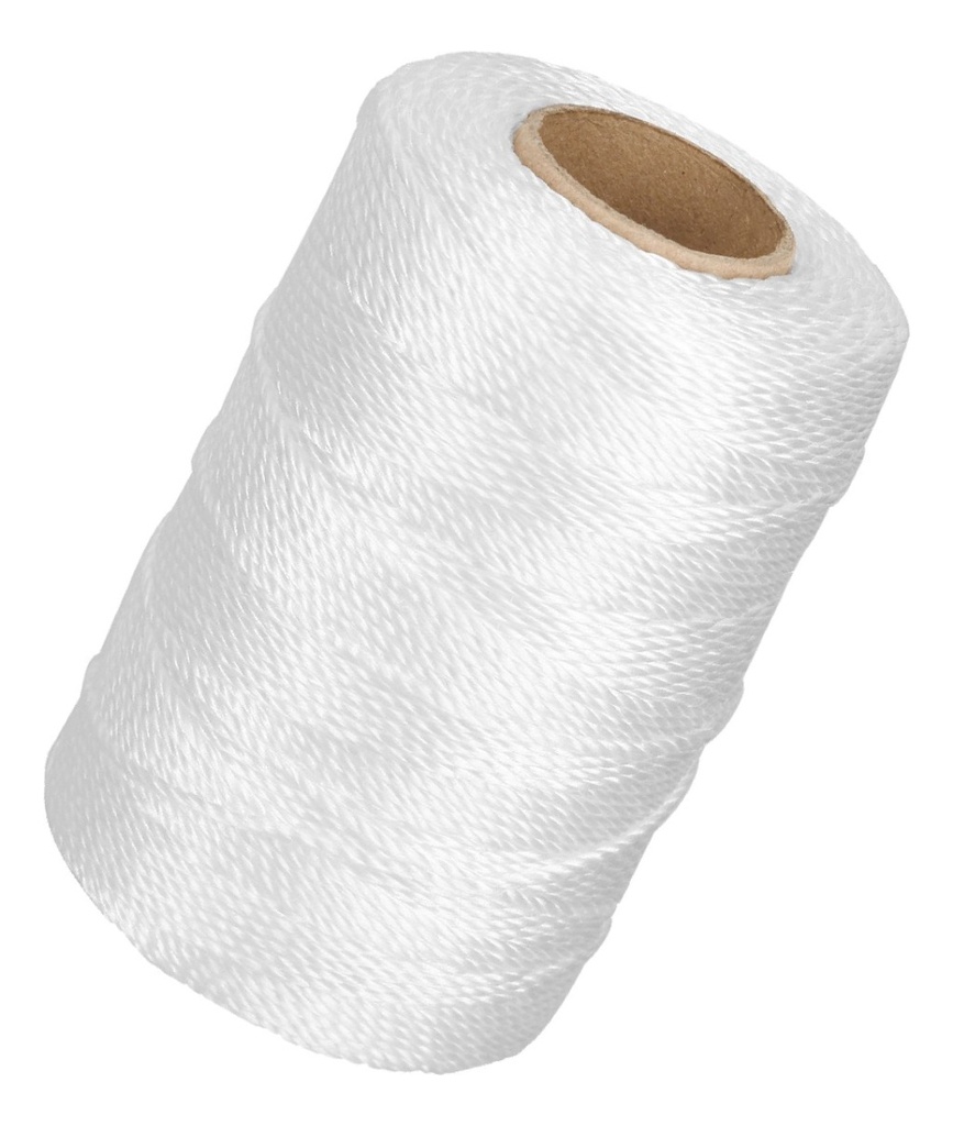 Hilo Albañil Grande 165 Mt Blanco Truper 12989