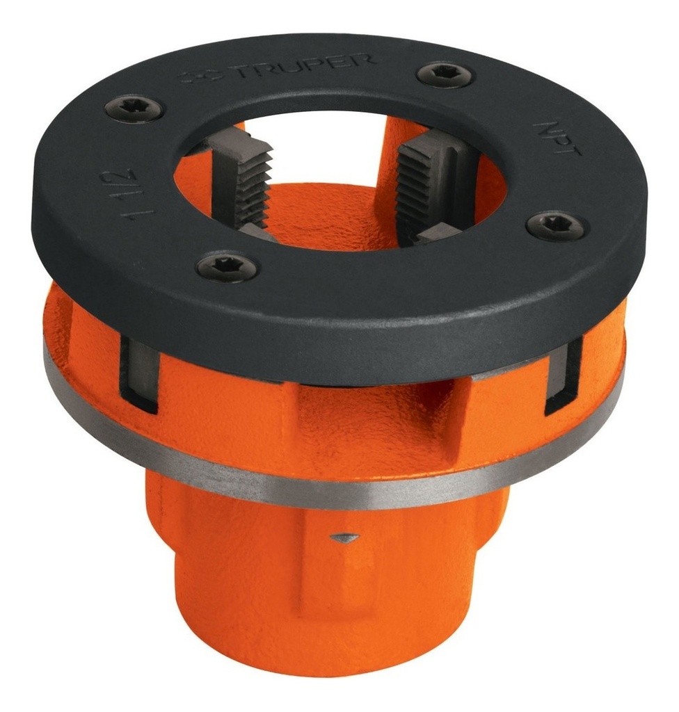 Dado Para Tarrajas, 2 ' Truper 13084