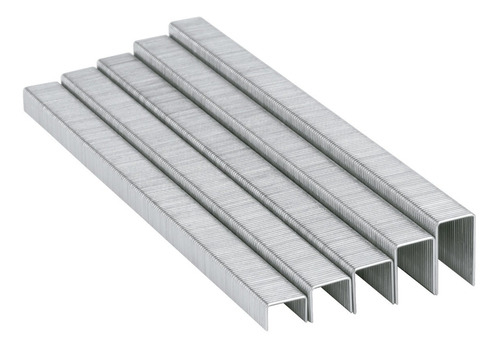 Grapas Engrapadora Neumatica 1/2' Cal. 22 Truper 13245