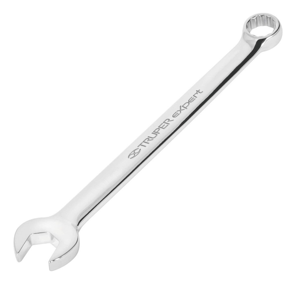 Llave Combinada Milimetrica 34 Mm Truper 13819
