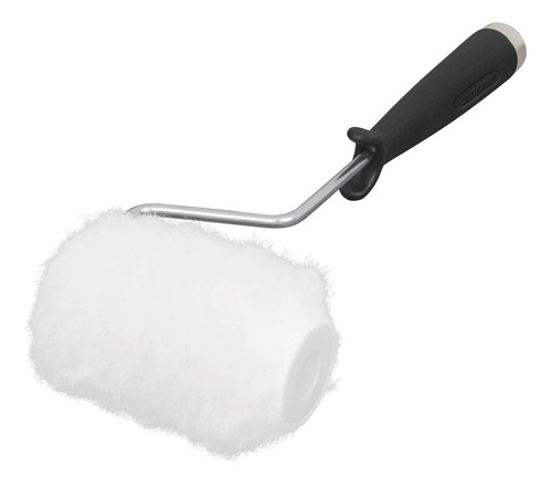 [TR-ROPI-420P] Rodillo Para Pinta Felpa De Poliester Mini - Truper 13896