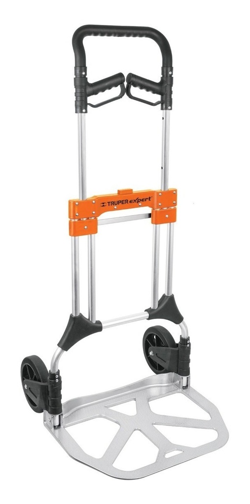 [TR-DIA-200AX] Diablo De Carga, Plegable, 200 Kg, Aluminio, Truper Expert