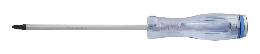 Desarmador Golpe Phillips 6" X 1/4" Truper 14149