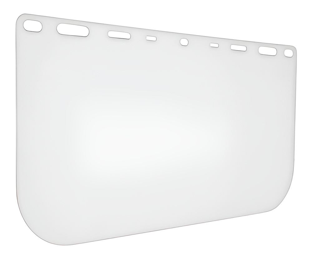 [TR-REP-PF] Mica De Repuesto Para Protector Facial Pf-500 Truper 14222 Color Trasparent