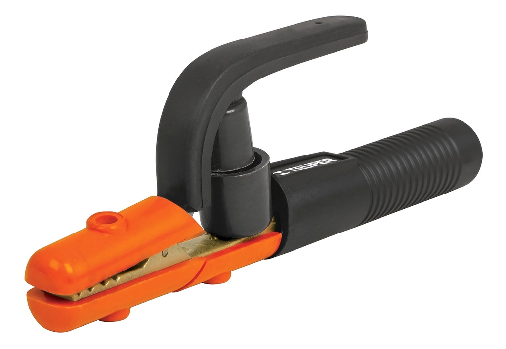 Pinza Porta Electrodo De 300 A Truper 14232